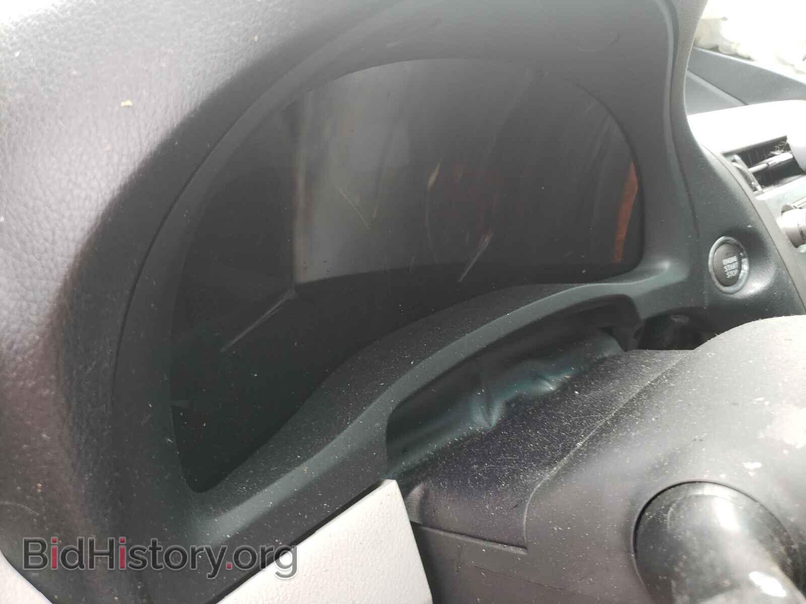 2011 LEXUS RX350 - VIN: 2T2BK1BA7BC087978 - Фото 8