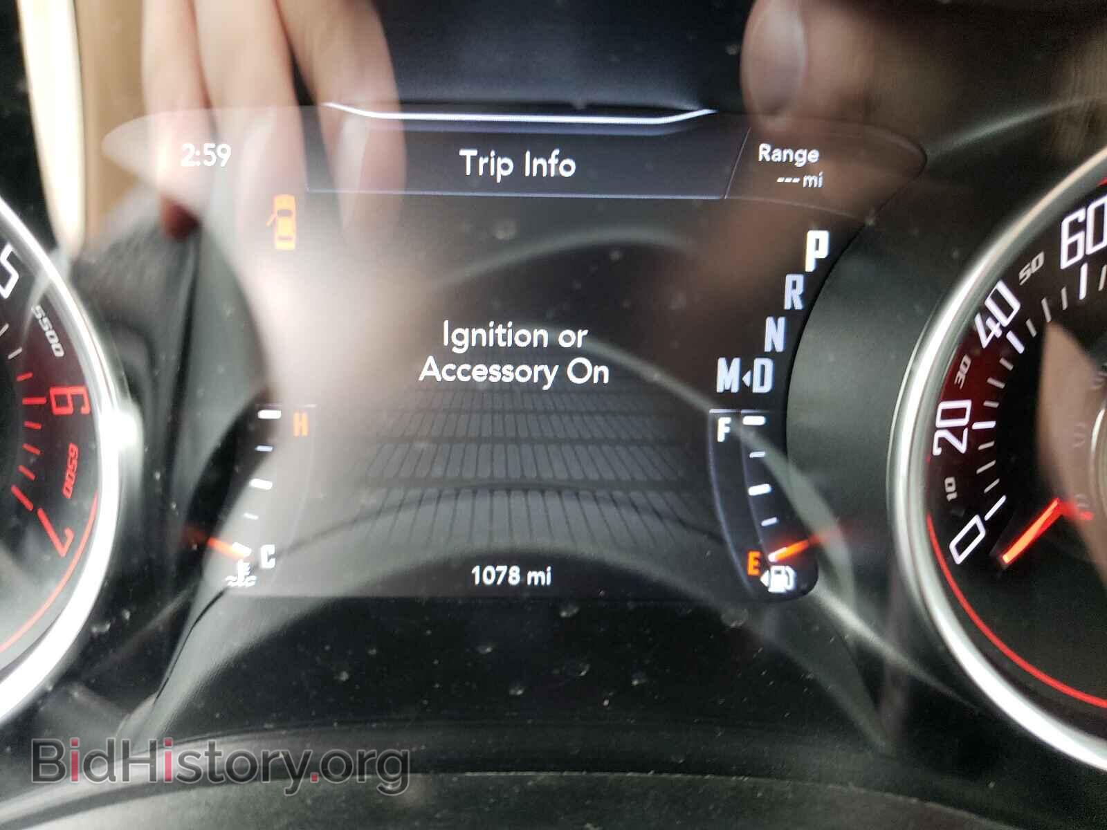 2021 DODGE CHALLENGER - VIN: 2C3CDZBT7MH593715 - Фото 8