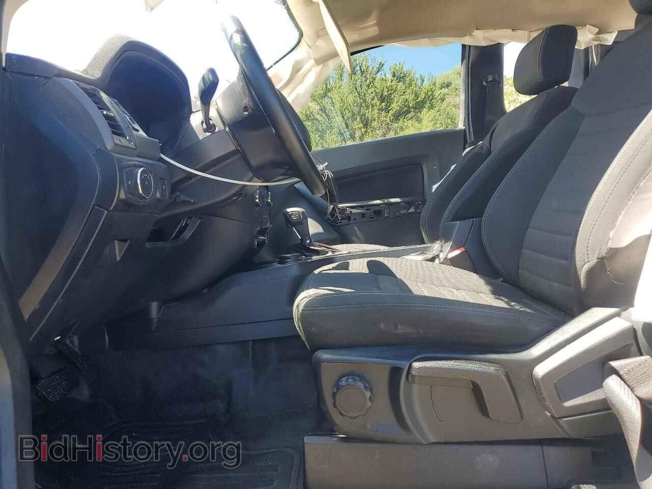 2020 FORD RANGER - VIN: 1FTER1FH9LLA94719 - Фото 7