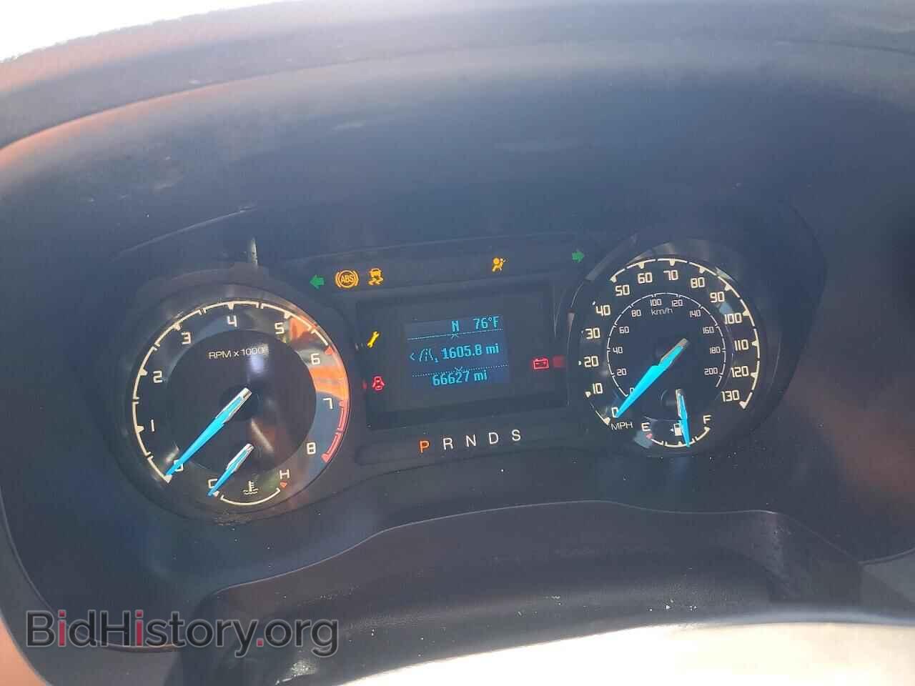 2020 FORD RANGER - VIN: 1FTER1FH9LLA94719 - Фото 9