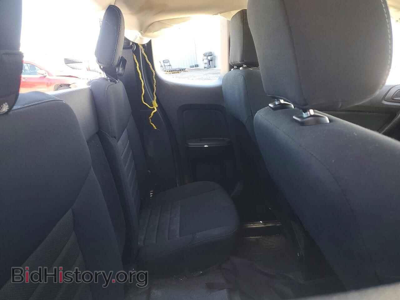 2020 FORD RANGER - VIN: 1FTER1FH9LLA94719 - Фото 10