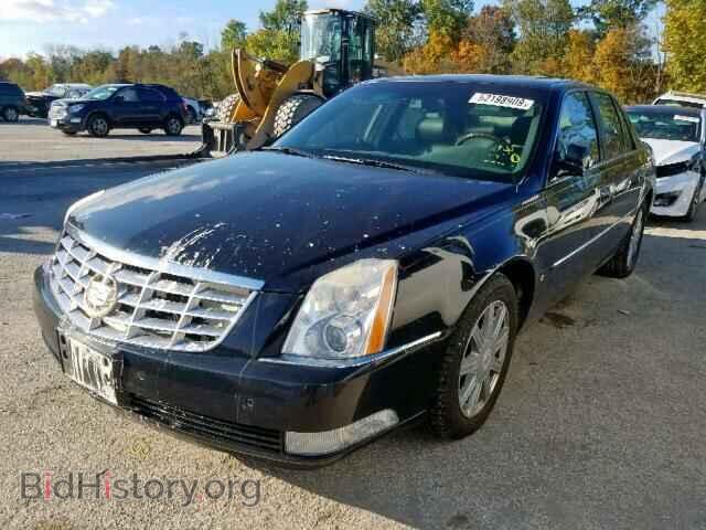 2007 CADILLAC DTS - VIN: 1G6KD57Y97U194958 - Фото 2