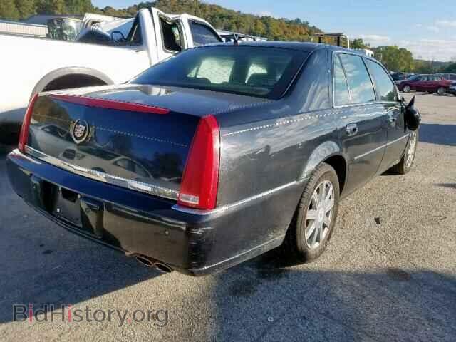 2007 CADILLAC DTS - VIN: 1G6KD57Y97U194958 - Фото 4