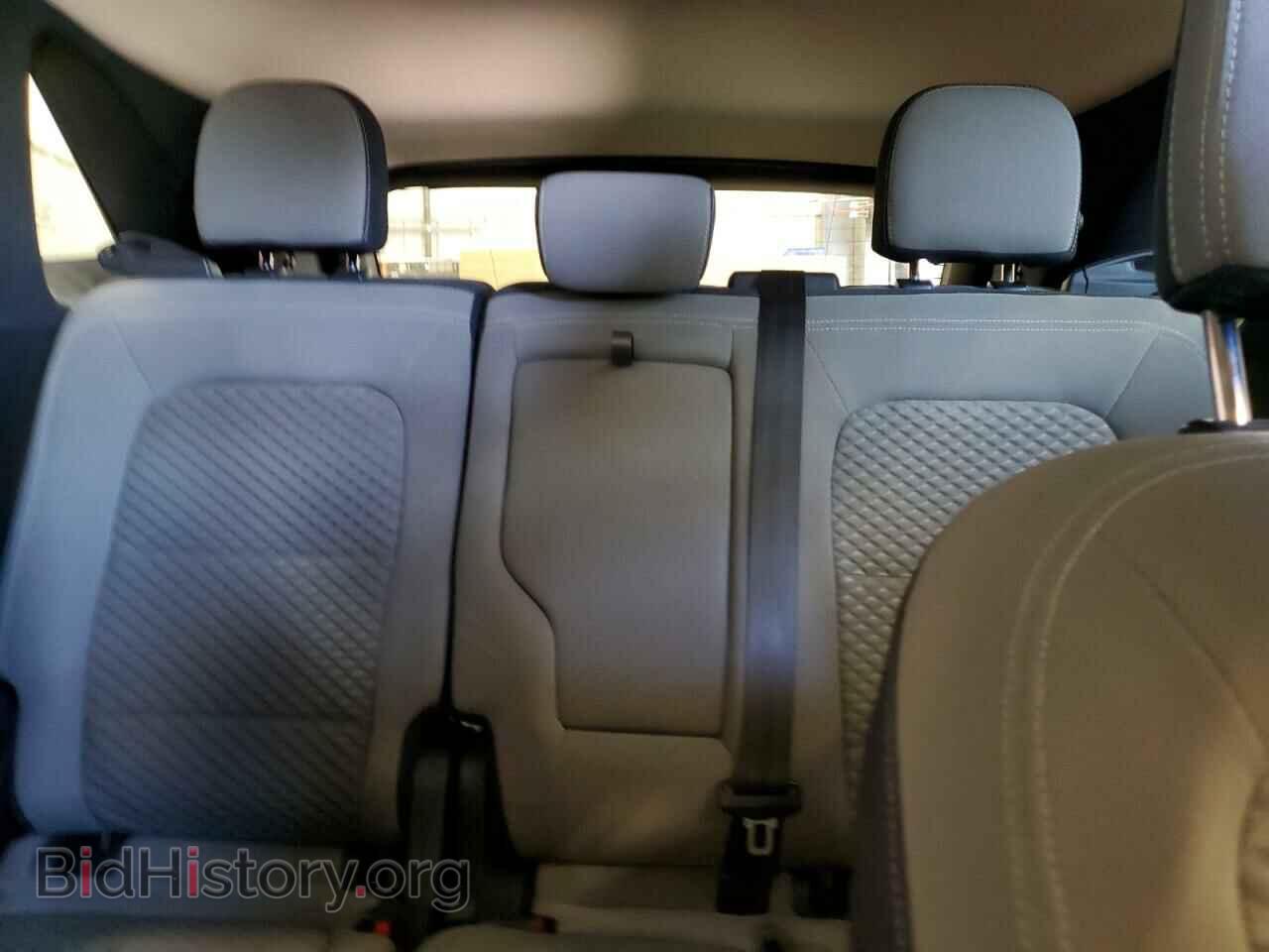 2020 FORD ESCAPE - VIN: 1FMCU9G6XLUA14366 - Photo 10