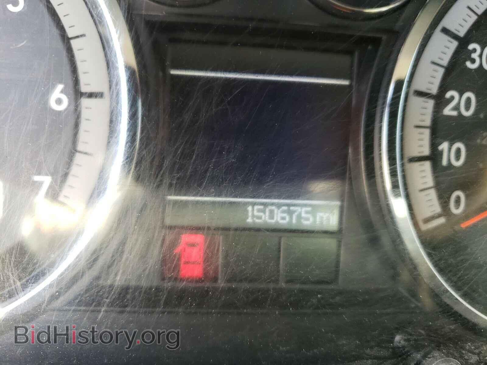 2012 DODGE RAM 1500 - VIN: 1C6RD6GT8CS108980 - Фото 8