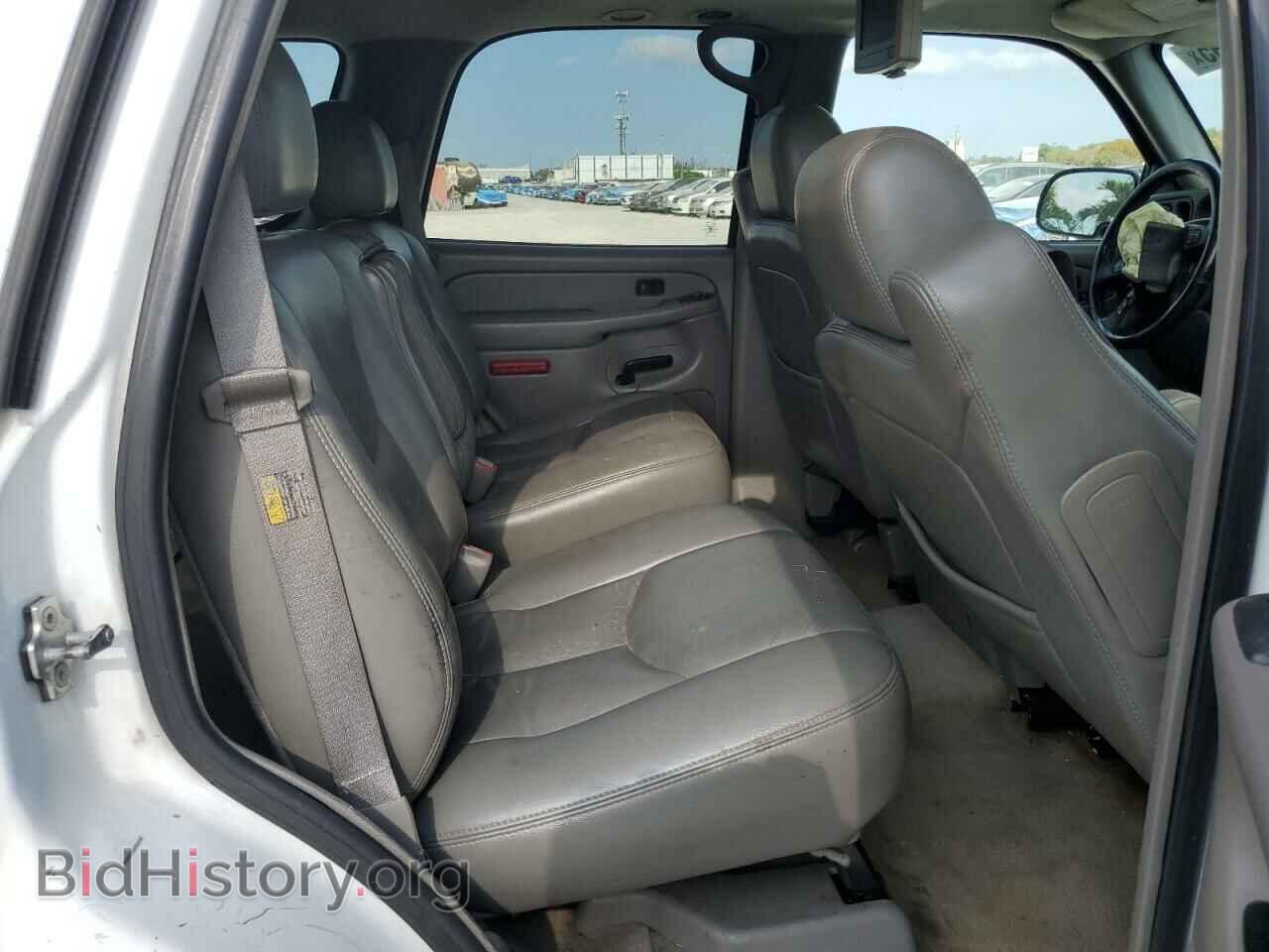 2006 CHEVROLET TAHOE - VIN: 1GNEC13T36R123473 - Фото 11