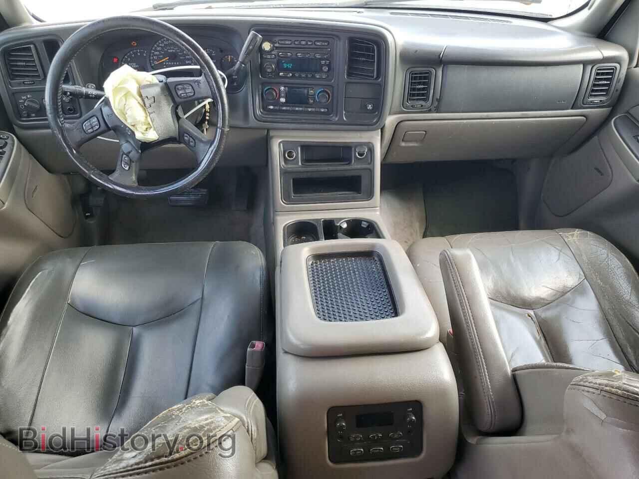 2006 CHEVROLET TAHOE - VIN: 1GNEC13T36R123473 - Фото 8