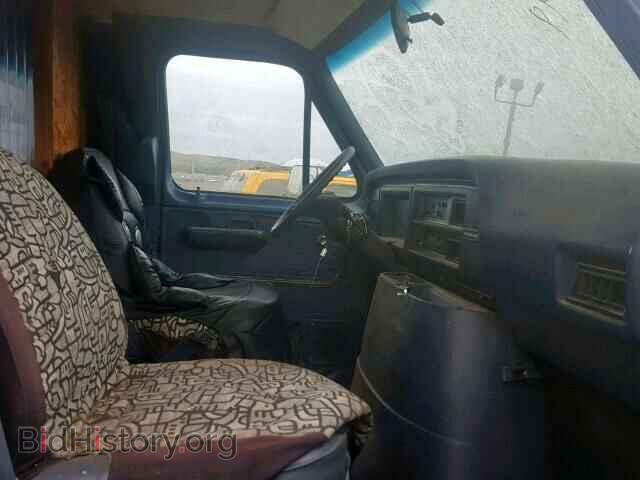 1989 FORD ECONOLINE - VIN: 1FTFE24Y2KHC40470 - Photo 5