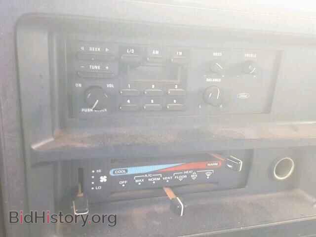 1989 FORD ECONOLINE - VIN: 1FTFE24Y2KHC40470 - Photo 9