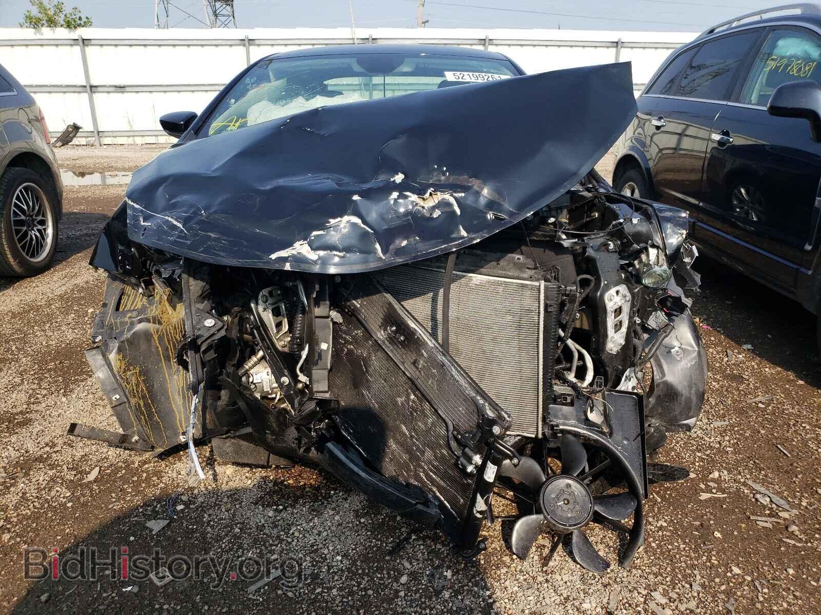 2017 CHRYSLER 200 - VIN: 1C3CCCAB8HN511805 - Photo 9