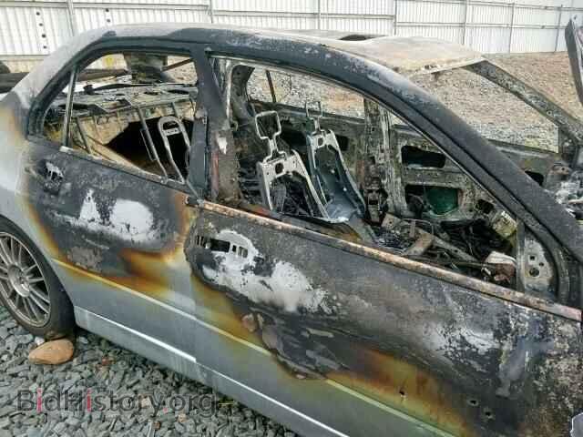 2005 MITSUBISHI EVO - VIN: JA3AH86D05U053043 - Фото 10