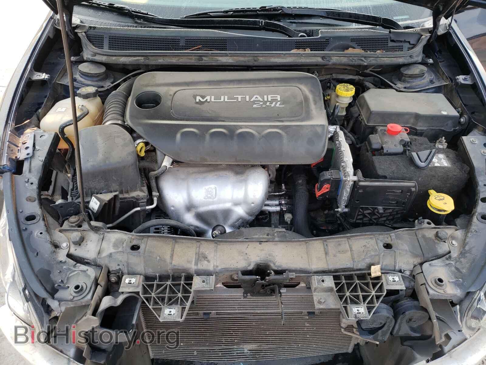2016 DODGE DART - VIN: 1C3CDFBB1GD667590 - Фото 7