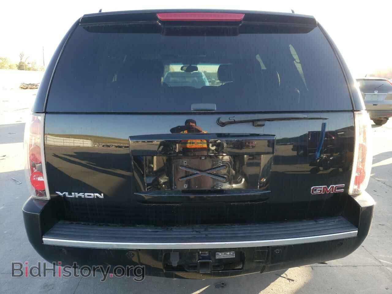 2013 GMC YUKON - VIN: 1GKS1EEF2DR372462 - Фото 6