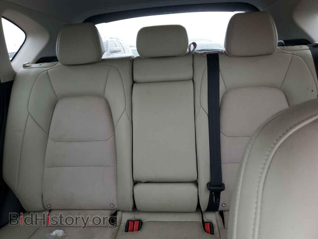 2018 MAZDA CX-5 - VIN: JM3KFBCM8J0468598 - Фото 10