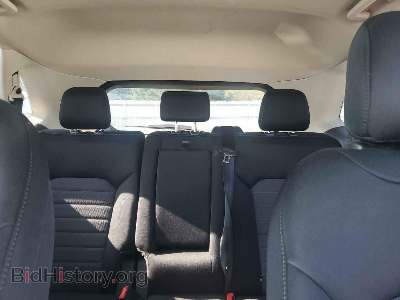 2018 FORD EDGE - VIN: 2FMPK3G96JBB48180 - Photo 10