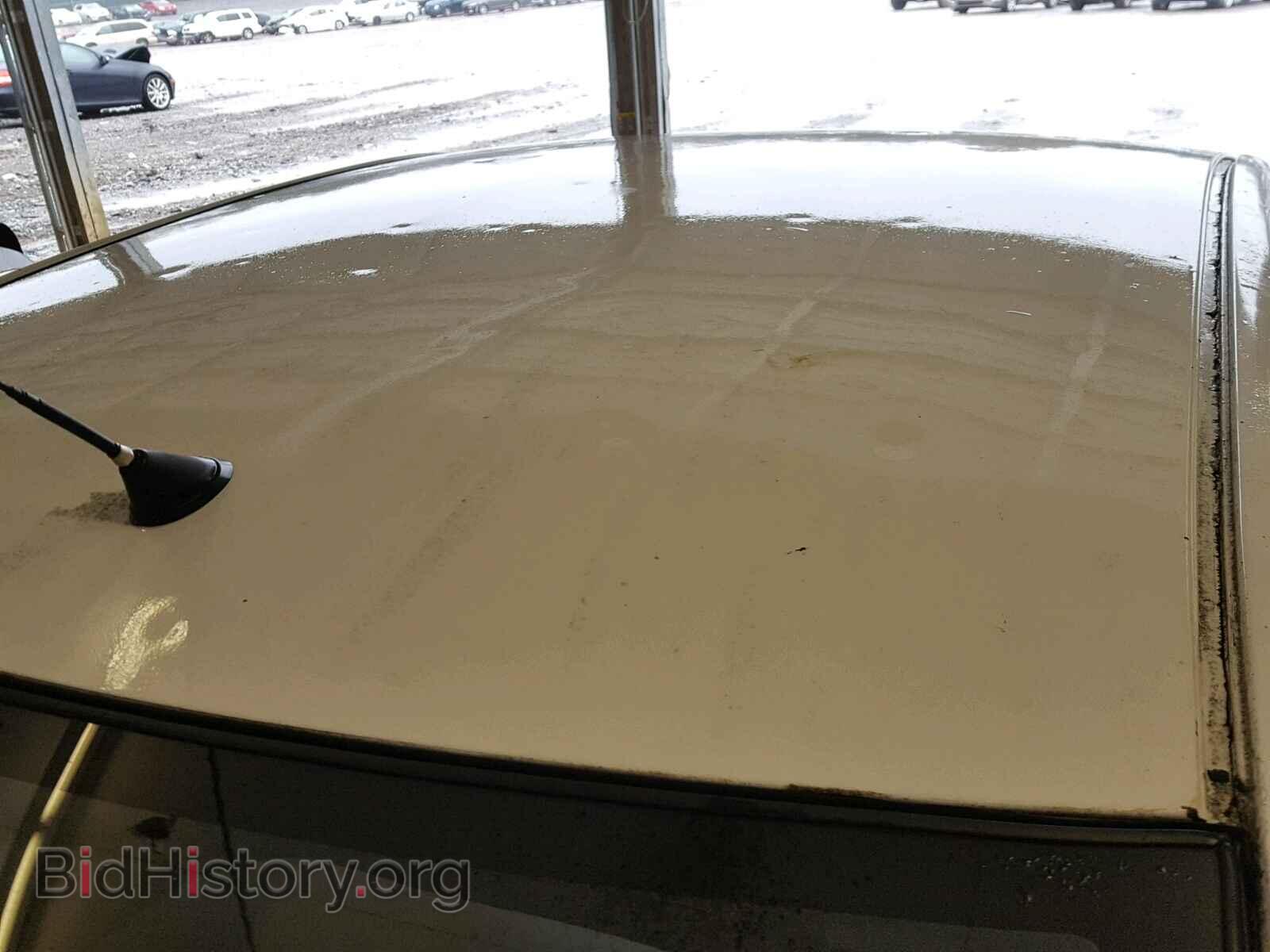 2003 TOYOTA COROLLA - VIN: JTDBR32E132009484 - Photo 9