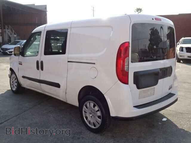 2017 RAM PROMASTER - VIN: ZFBERFBB0H6E64319 - Фото 3
