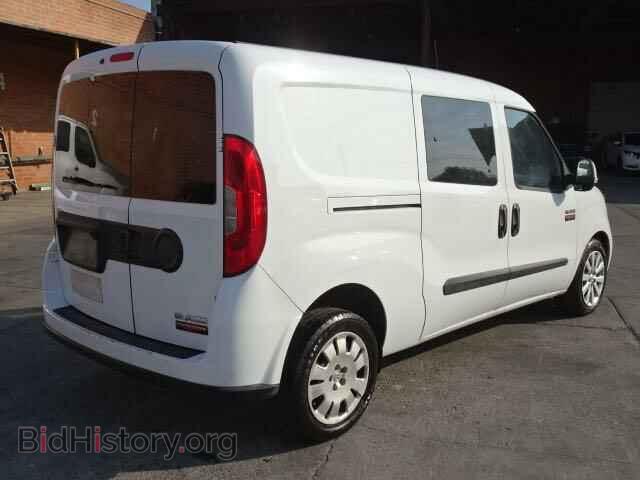 2017 RAM PROMASTER - VIN: ZFBERFBB0H6E64319 - Фото 4