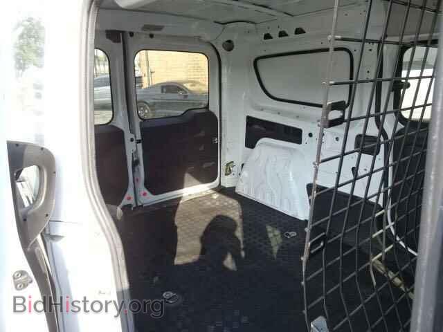 2017 RAM PROMASTER - VIN: ZFBERFBB0H6E64319 - Фото 6