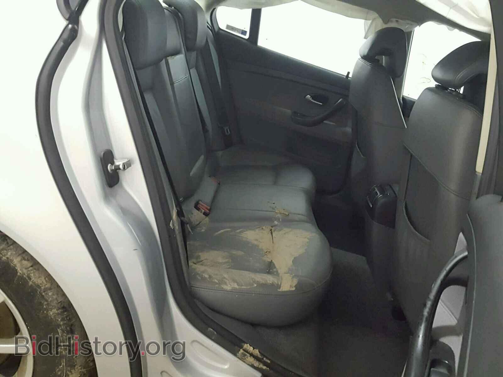 2003 SAAB 9 3 - VIN: YS3FB45S631059583 - Photo 6
