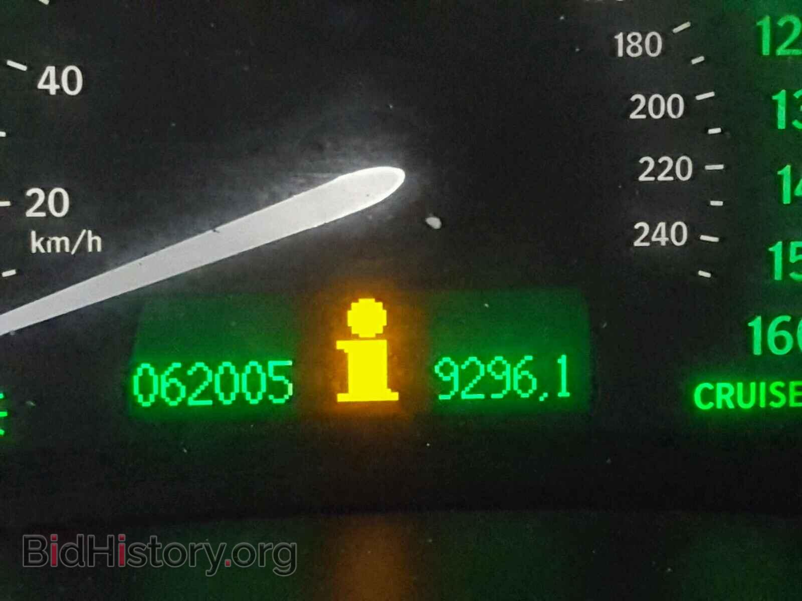 2003 SAAB 9 3 - VIN: YS3FB45S631059583 - Photo 8