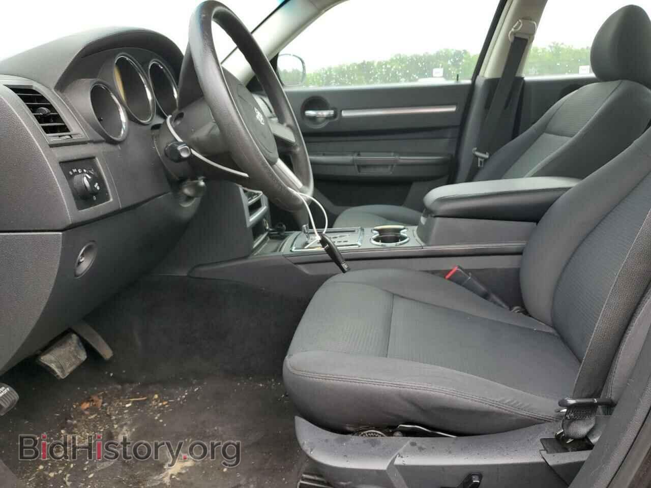 2010 DODGE CHARGER - VIN: 2B3CA3CV3AH290672 - Фото 7