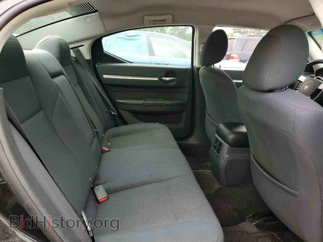 2010 DODGE CHARGER - VIN: 2B3CA3CV3AH290672 - Фото 10