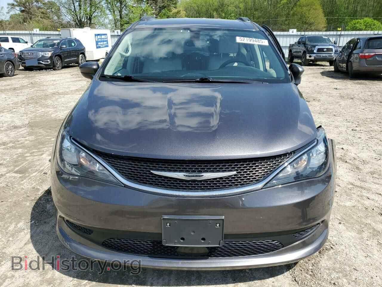 2021 CHRYSLER MINIVAN - VIN: 2C4RC1DG7MR537567 - Photo 6