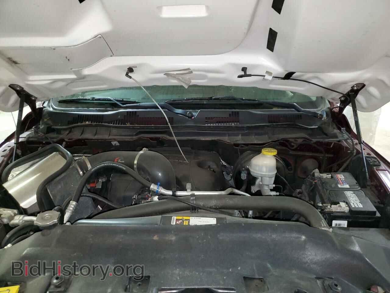 2017 RAM 1500 - VIN: 1C6RR7VT9HS606266 - Photo 11
