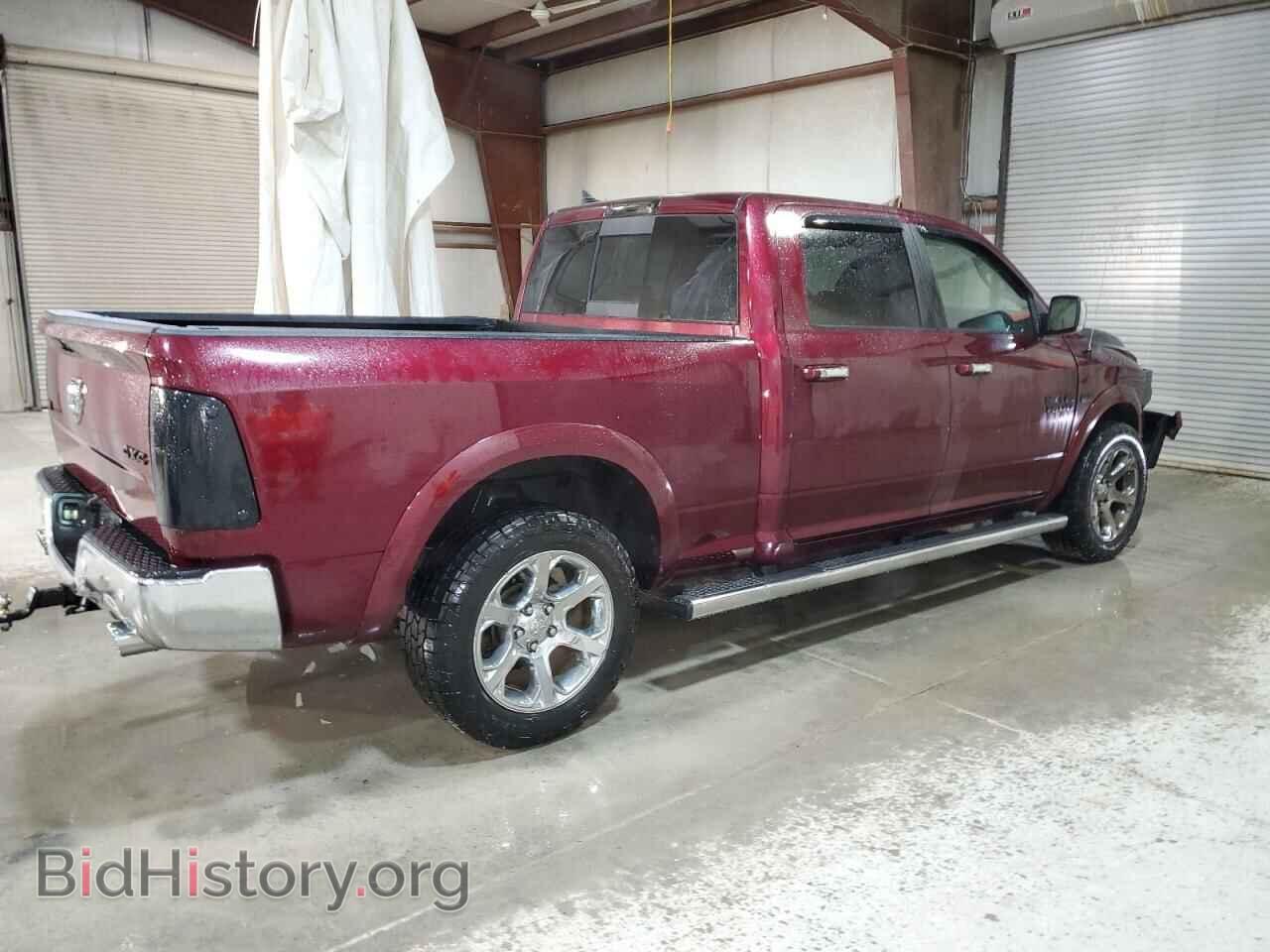 2017 RAM 1500 - VIN: 1C6RR7VT9HS606266 - Photo 3