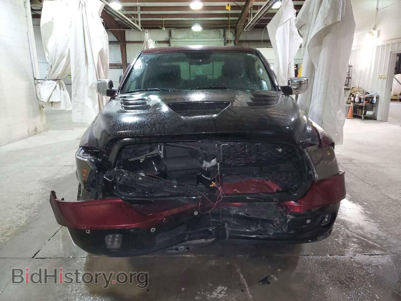 2017 RAM 1500 - VIN: 1C6RR7VT9HS606266 - Photo 5