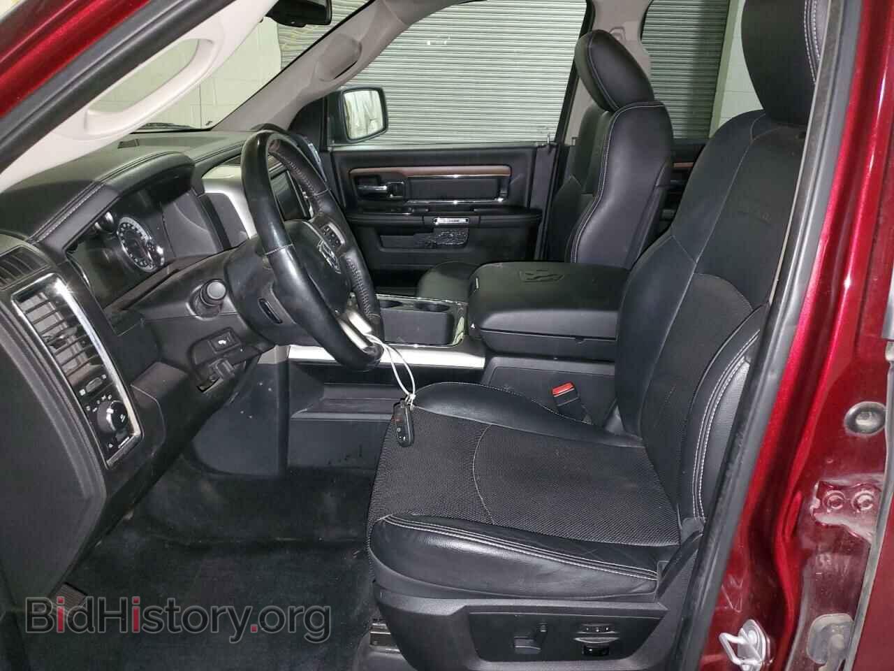2017 RAM 1500 - VIN: 1C6RR7VT9HS606266 - Photo 7