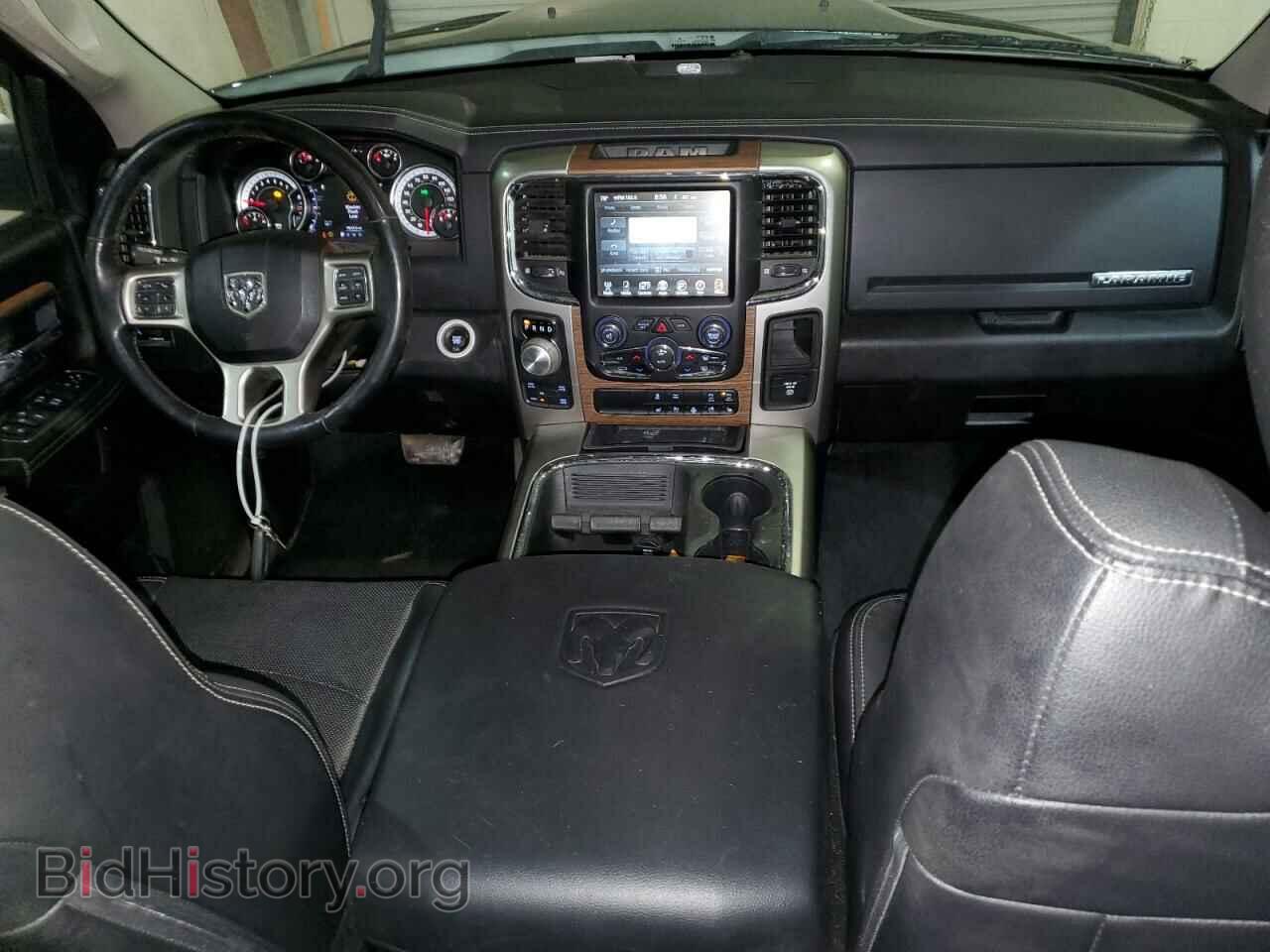 2017 RAM 1500 - VIN: 1C6RR7VT9HS606266 - Photo 8