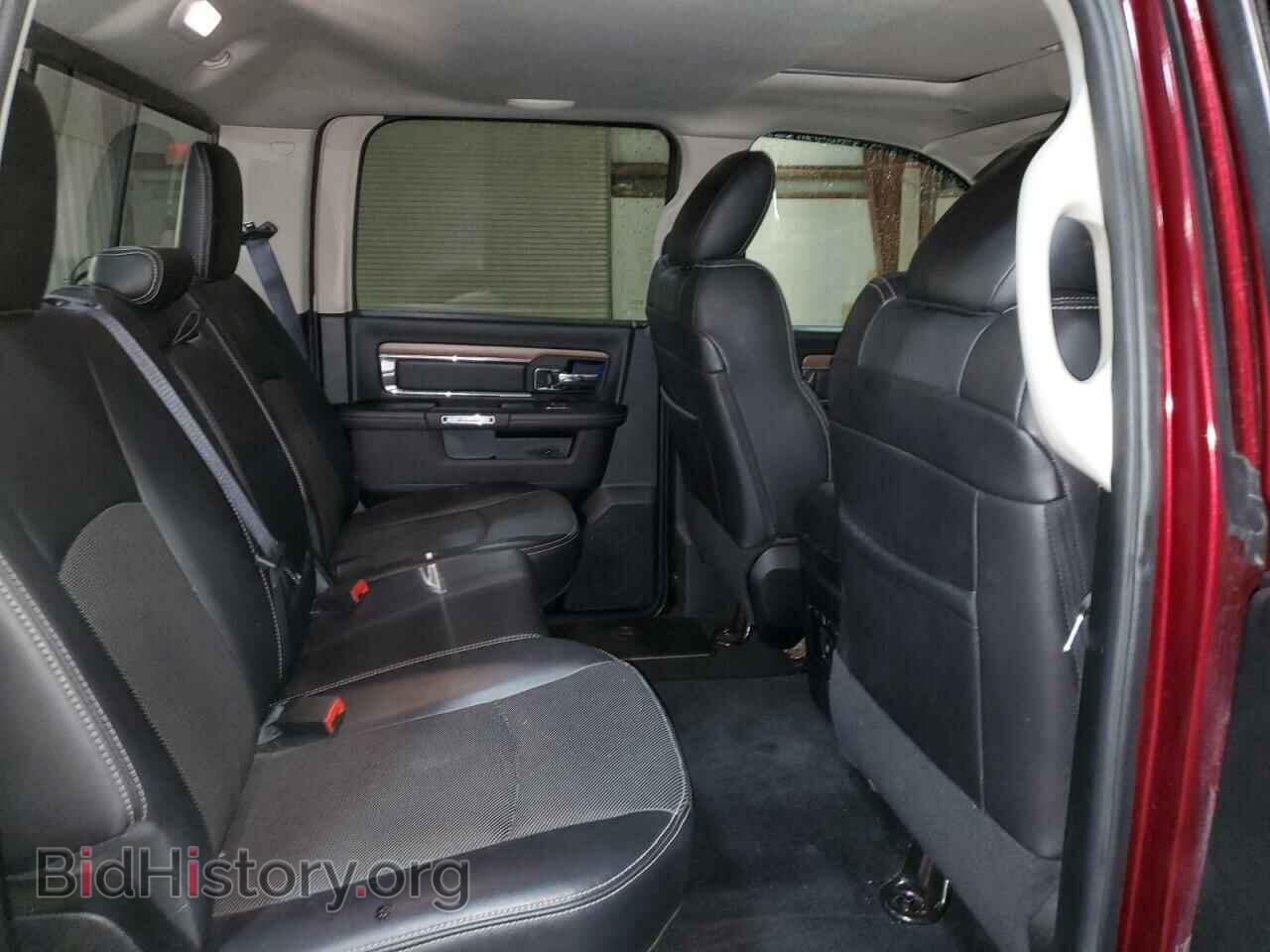 2017 RAM 1500 - VIN: 1C6RR7VT9HS606266 - Photo 10