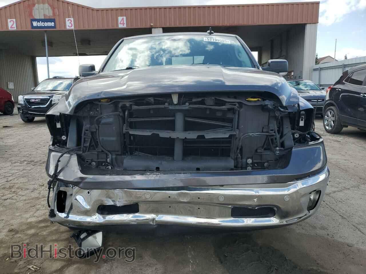 2017 RAM 1500 - VIN: 3C6RR7LT6HG709980 - Фото 5