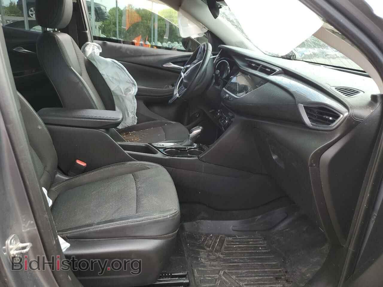2020 BUICK ENCORE - VIN: KL4MMDSL4LB107656 - Фото 7