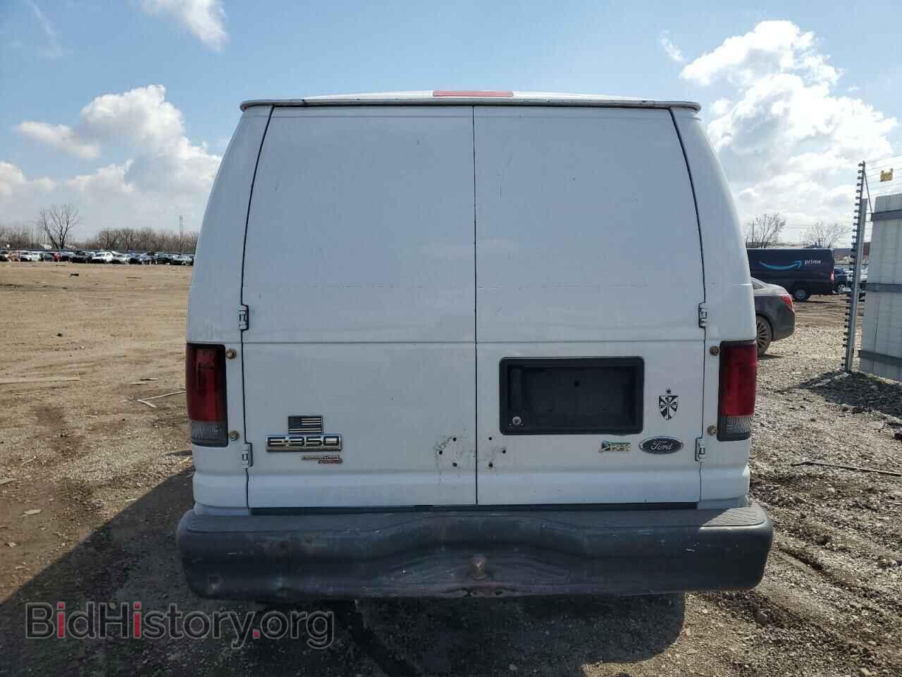 2011 FORD ALL Models - VIN: 1FTSE3EL9BDA37798 - Фото 6