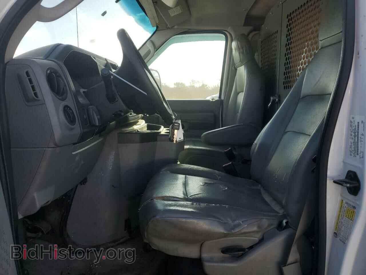 2011 FORD ALL Models - VIN: 1FTSE3EL9BDA37798 - Фото 7
