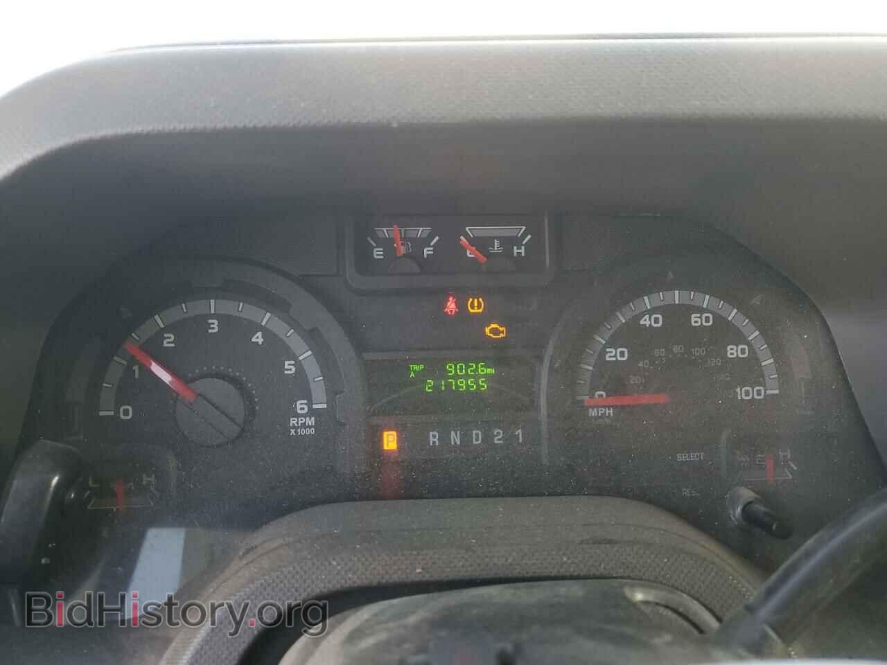 2011 FORD ALL Models - VIN: 1FTSE3EL9BDA37798 - Фото 9