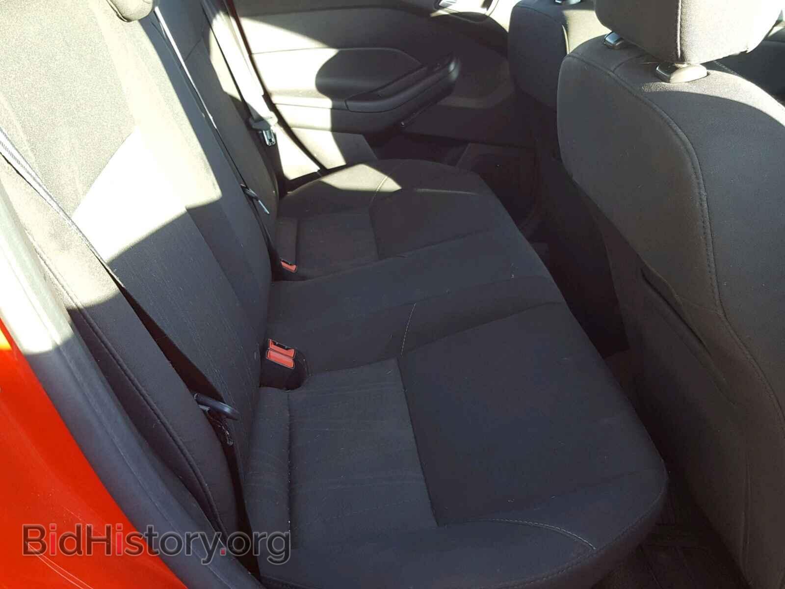 2017 FORD FOCUS - VIN: 1FADP3FE4HL303817 - Photo 6