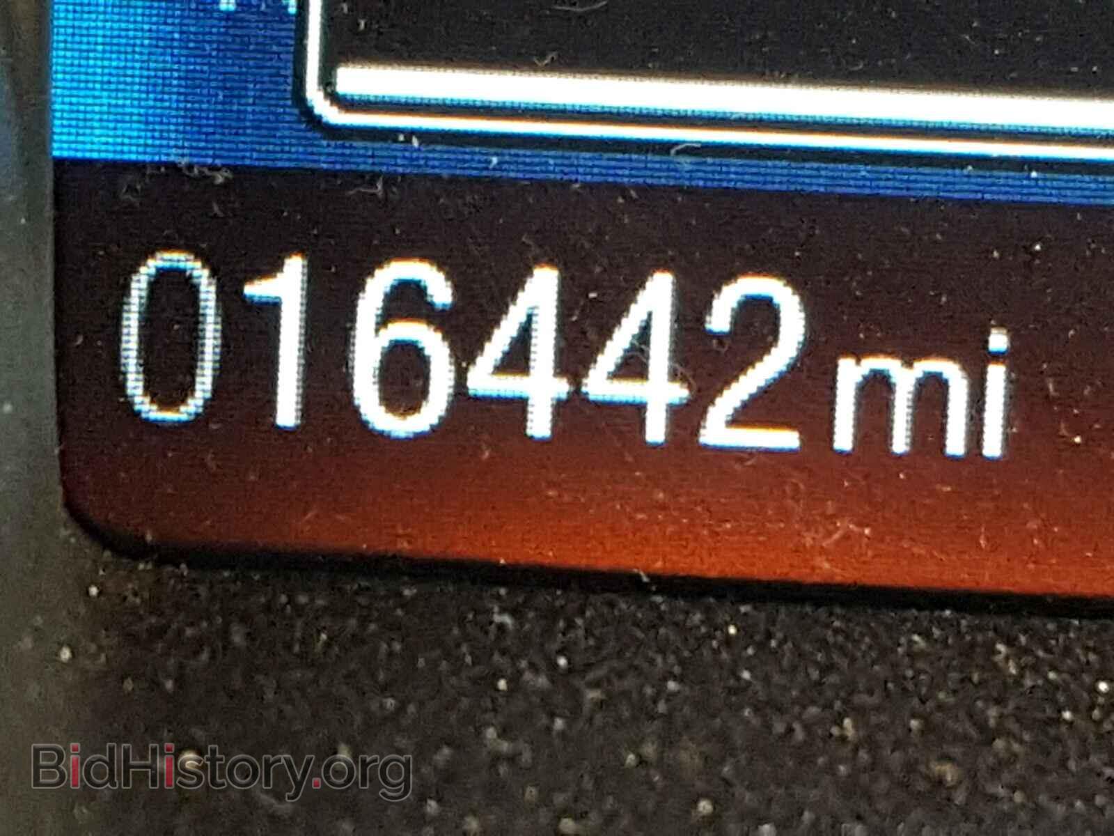 2017 FORD FOCUS - VIN: 1FADP3FE4HL303817 - Photo 8