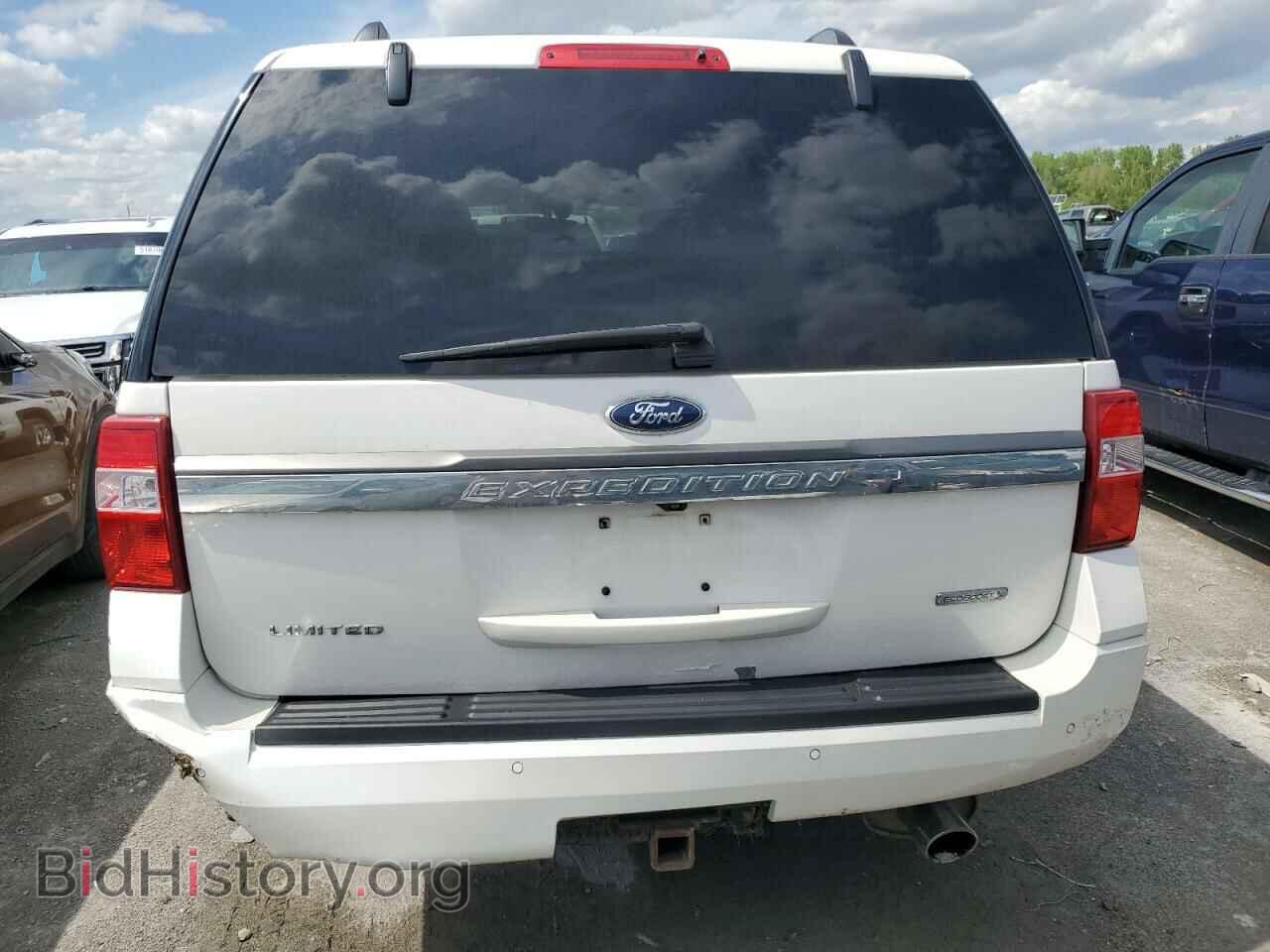 2015 FORD EXPEDITION - VIN: 1FMJU2AT5FEF29898 - Фото 6