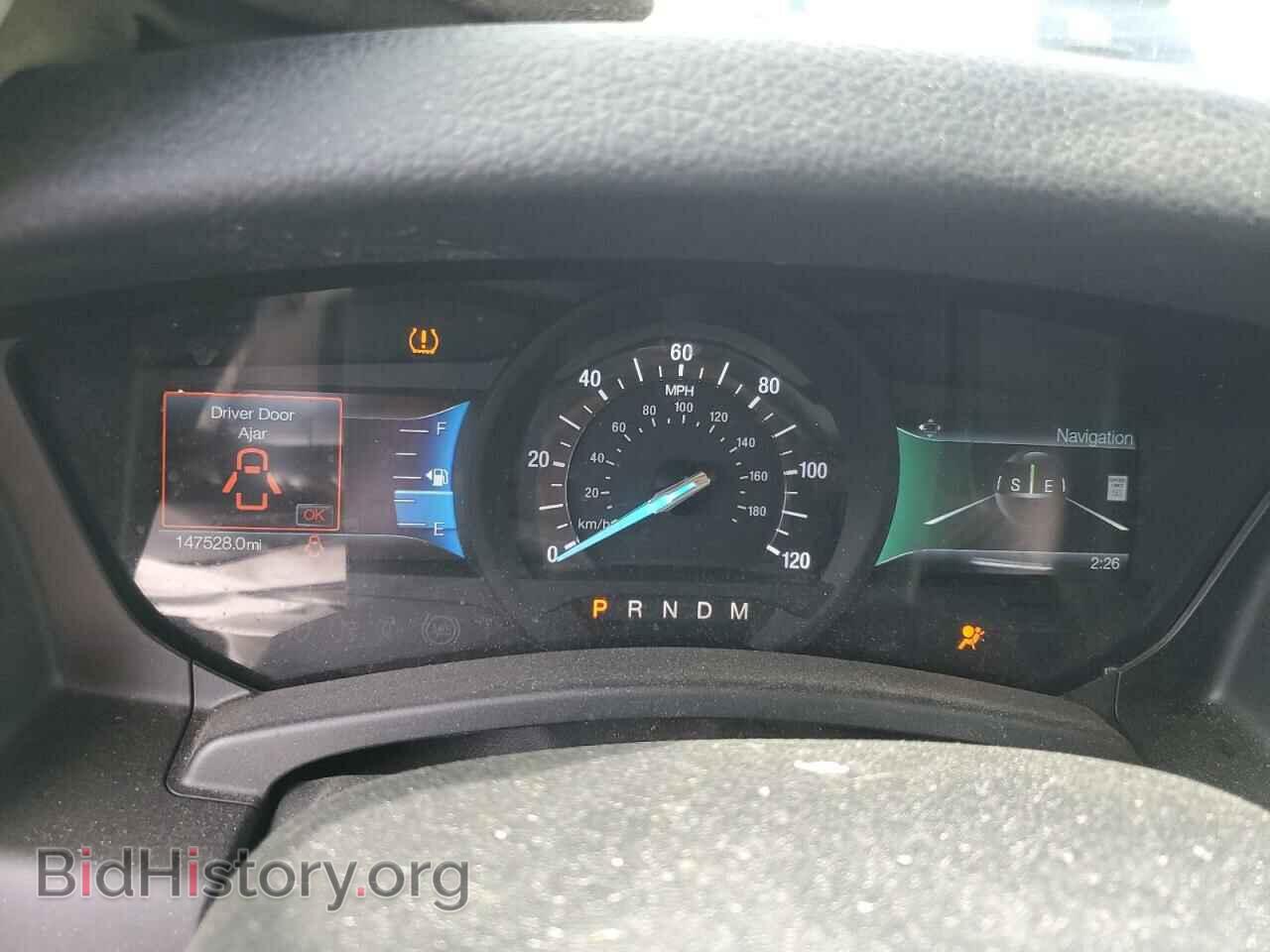 2015 FORD EXPEDITION - VIN: 1FMJU2AT5FEF29898 - Фото 9