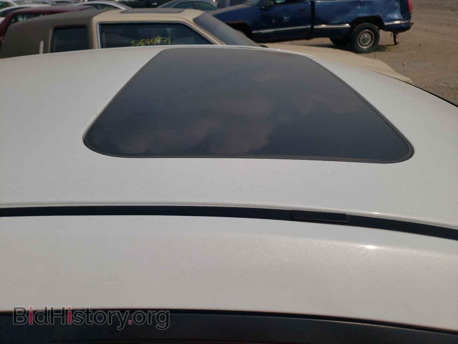2012 MAZDA 3 - VIN: JM1BL1M80C1600926 - Фото 9