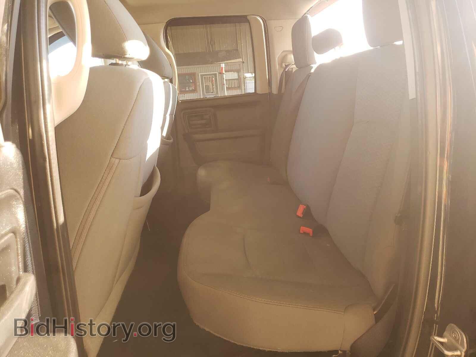 2013 RAM 1500 - VIN: 1C6RR7FP5DS583323 - Фото 6