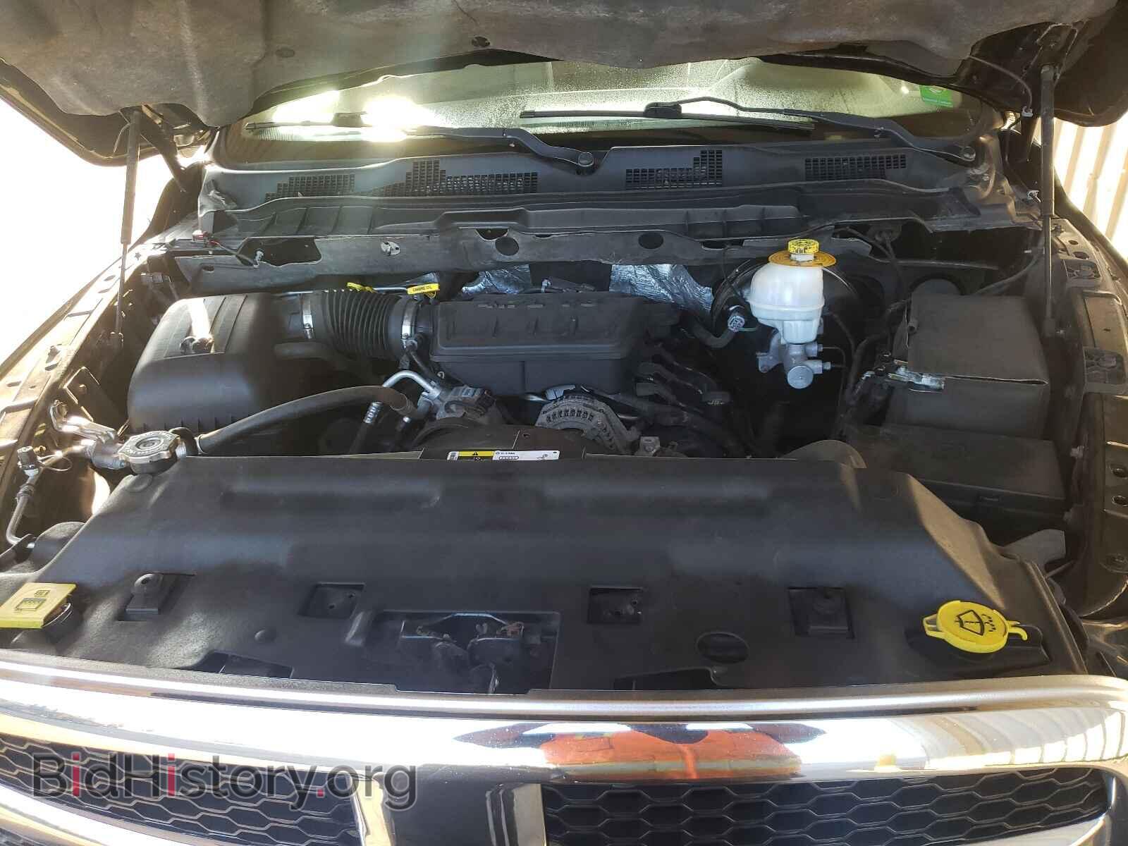 2013 RAM 1500 - VIN: 1C6RR7FP5DS583323 - Фото 7