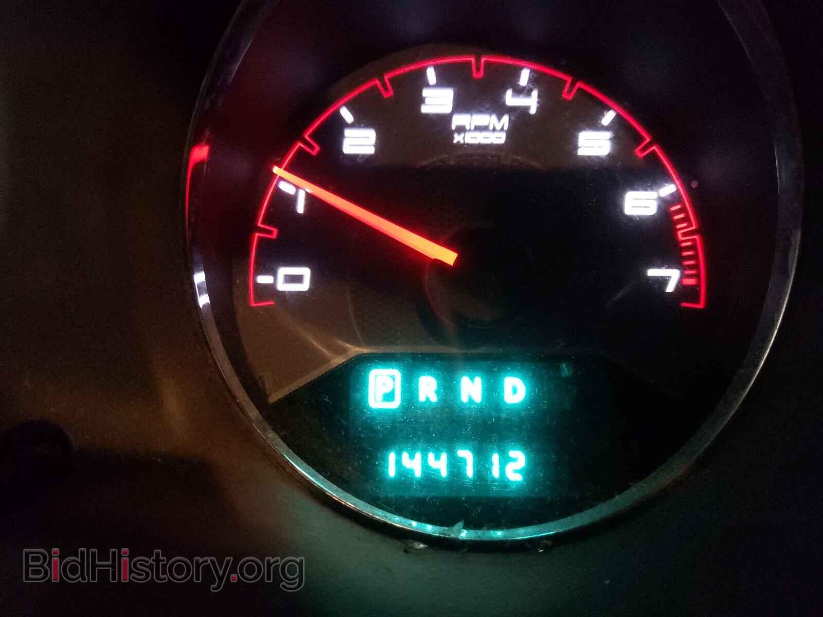2011 DODGE AVENGER - VIN: 1B3BD4FB6BN598843 - Photo 8