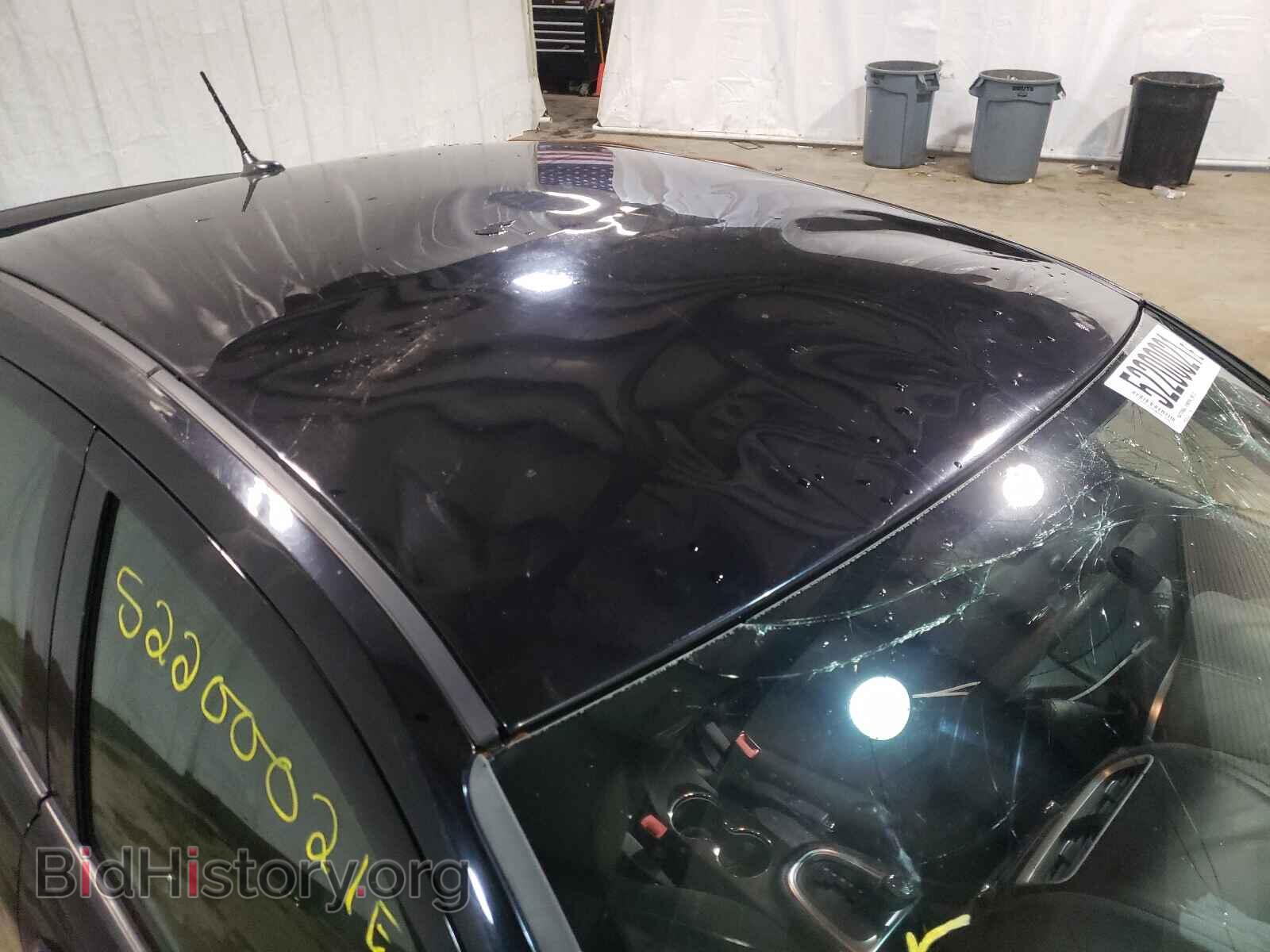 2011 DODGE AVENGER - VIN: 1B3BD4FB6BN598843 - Photo 9
