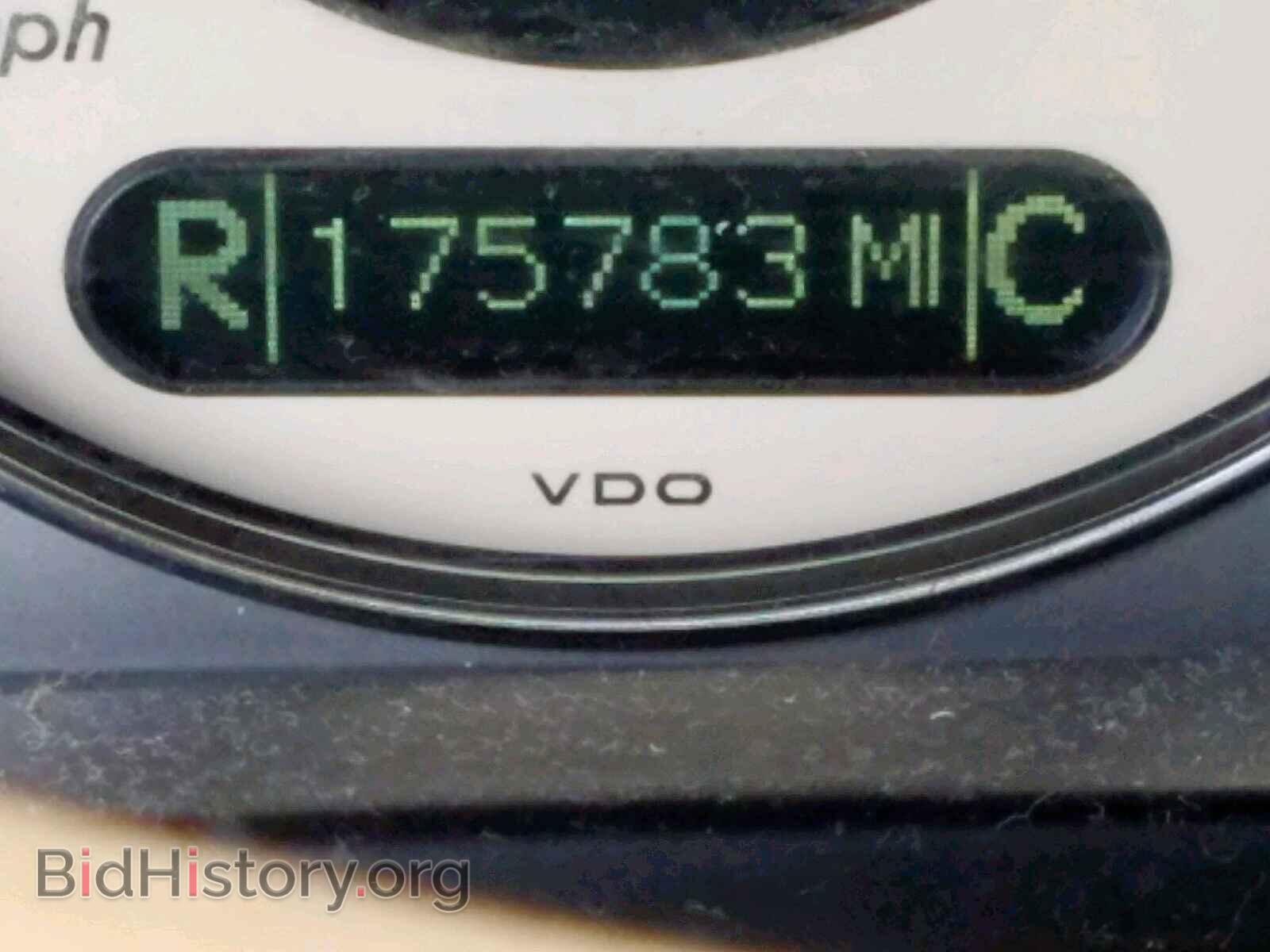 2008 MERCEDES-BENZ E CLASS - VIN: WDBUF56X68B189558 - Фото 8
