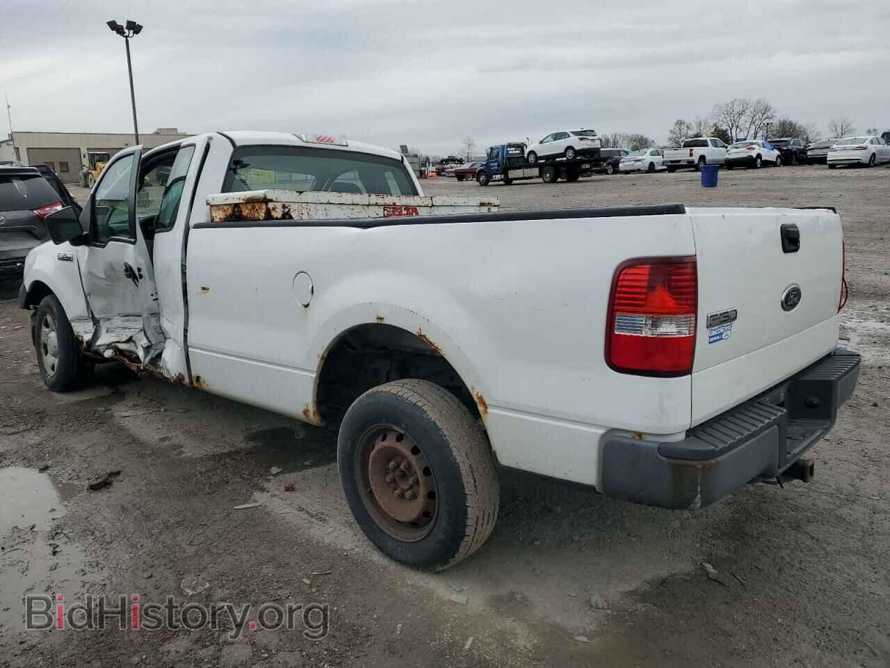2005 FORD All Models - VIN: 1FTRF12W65NB56941 - Photo 2